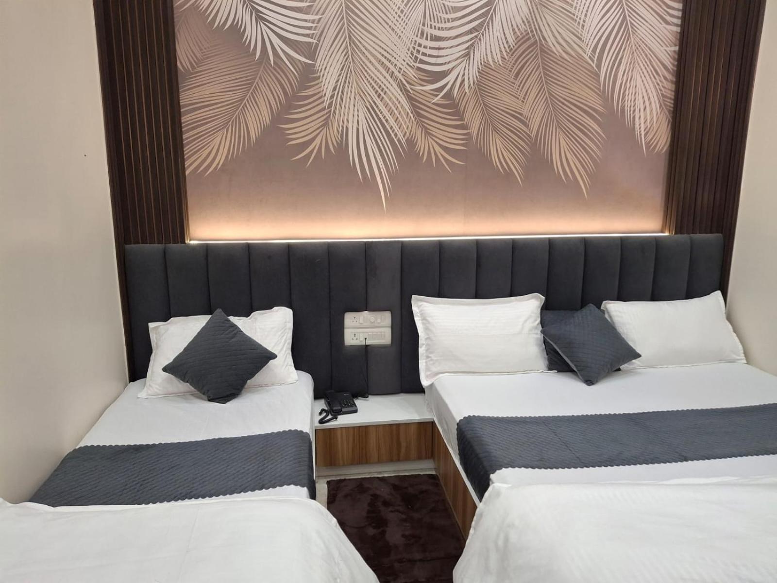 Hotel Raghav - Essence Of Kashi